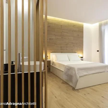 Le Dimore Degli Archi Bed and Breakfast Κατάνια