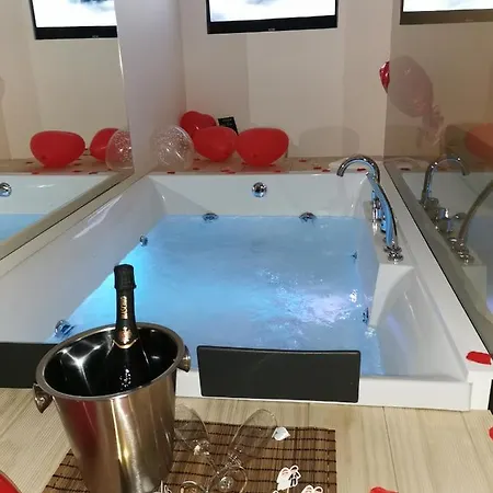 Le Dimore Degli Archi Frühstückspension 4*