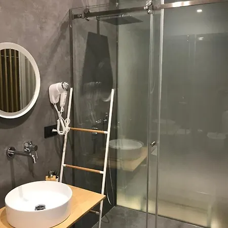 Le Dimore Degli Archi Frühstückspension 4*
