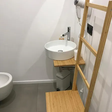 Le Dimore Degli Archi Frühstückspension 4*