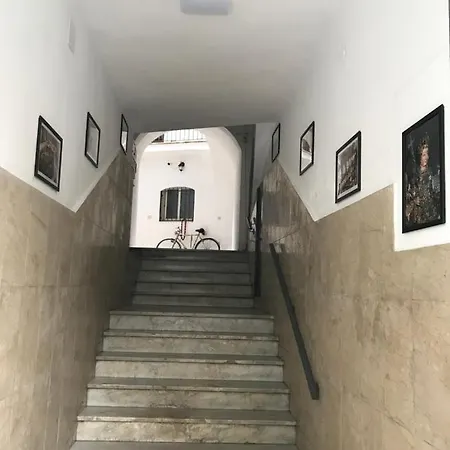 Le Dimore Degli Archi Frühstückspension