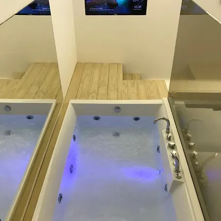 Frühstückspension Le Dimore Degli Archi 4*