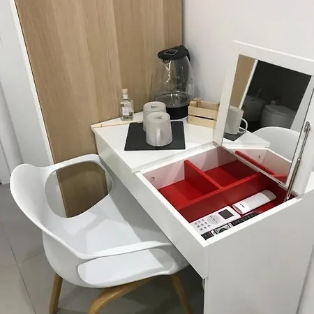Frühstückspension Le Dimore Degli Archi 4*
