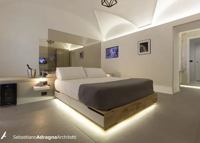 Le Dimore Degli Archi Bed and breakfast 4*