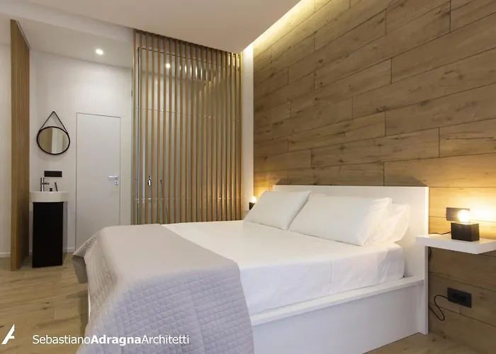 Le Dimore Degli Archi Bed and breakfast 4*