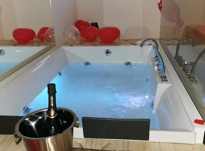 Le Dimore Degli Archi Bed and breakfast 4*