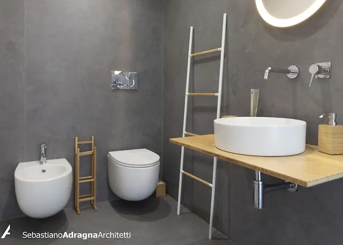 Bed and breakfast Le Dimore Degli Archi