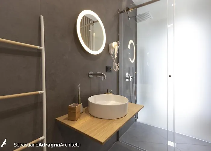 Le Dimore Degli Archi 4* Catania