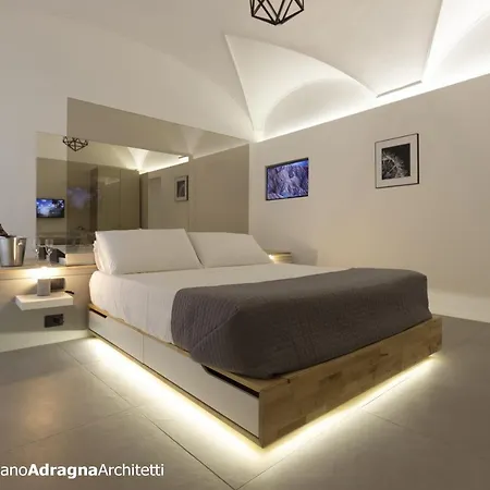 Le Dimore Degli Archi Bed & Breakfast *