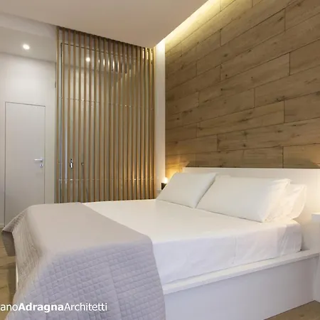 Le Dimore Degli Archi Bed & Breakfast *
