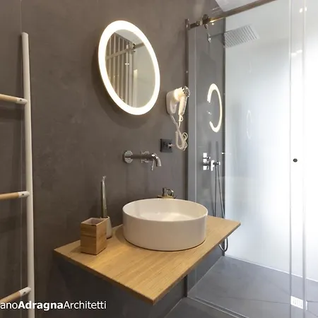 Le Dimore Degli Archi 4* Катания