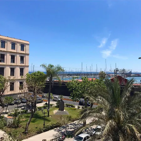 Le Dimore Degli Archi * Catania