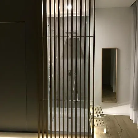 Le Dimore Degli Archi