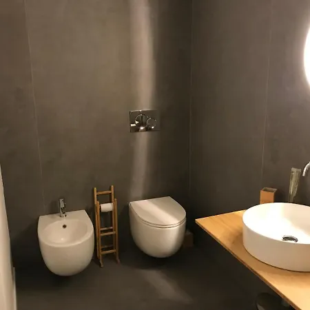 Le Dimore Degli Archi Отель типа 