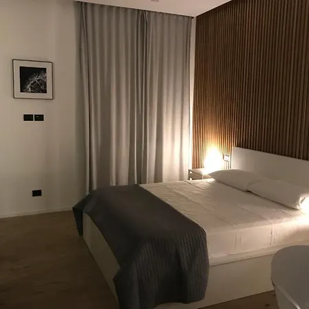 Bed & Breakfast Le Dimore Degli Archi *