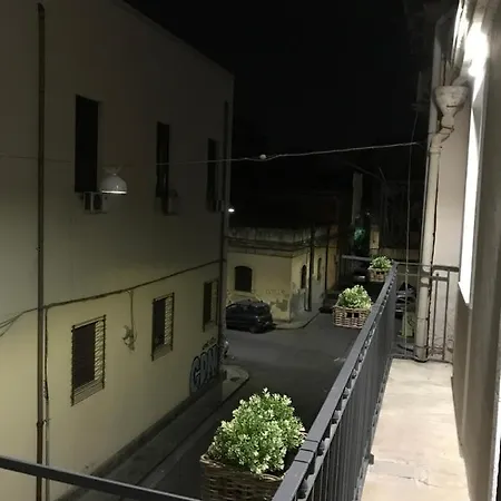 Le Dimore Degli Archi *