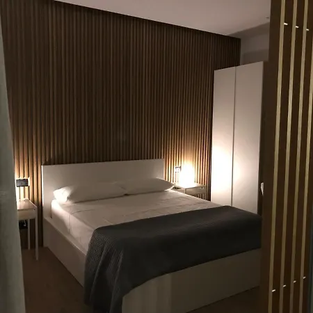 Bed & Breakfast Le Dimore Degli Archi *