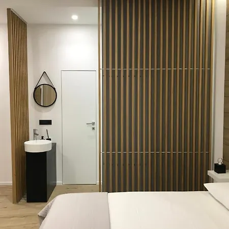 Le Dimore Degli Archi Bed & Breakfast Catania