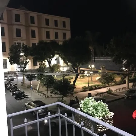 Bed & Breakfast Le Dimore Degli Archi