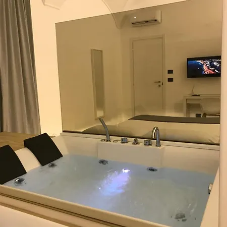 Bed & Breakfast Le Dimore Degli Archi