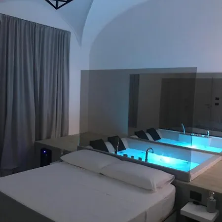 Bed & Breakfast Le Dimore Degli Archi Catania