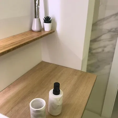 Le Dimore Degli Archi Bed & Breakfast *