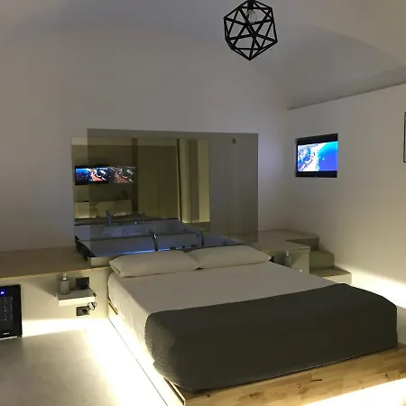 Le Dimore Degli Archi Bed & Breakfast