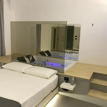 Bed & Breakfast Le Dimore Degli Archi *