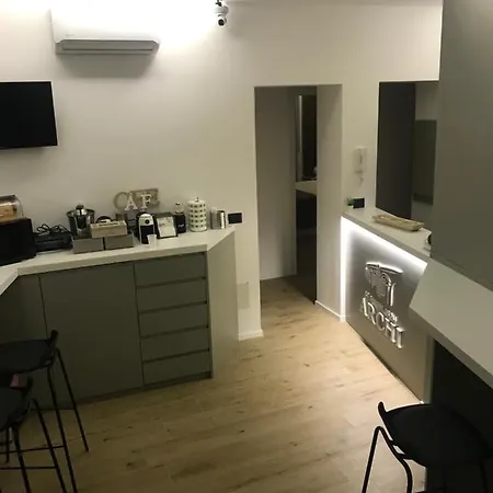 Le Dimore Degli Archi 4* Catania