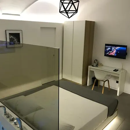 Le Dimore Degli Archi Bed & Breakfast