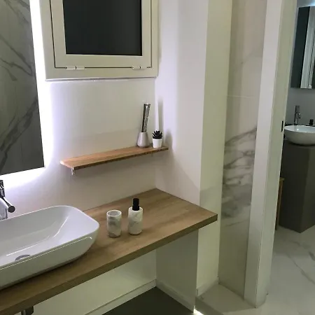 Bed & Breakfast Le Dimore Degli Archi *