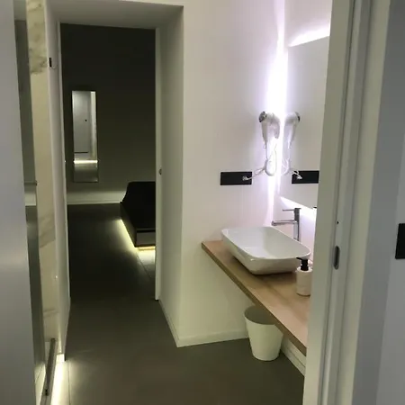 Le Dimore Degli Archi Bed & Breakfast Catania