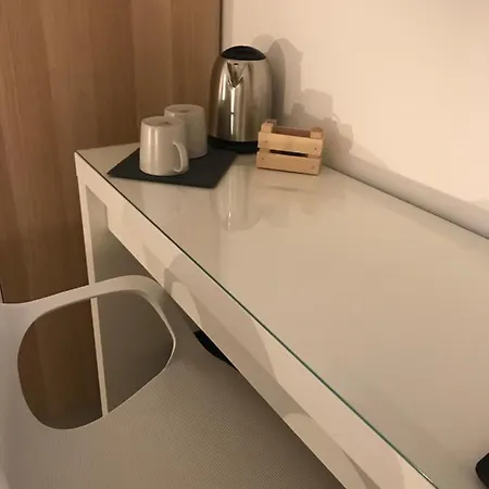 Le Dimore Degli Archi Отель типа 