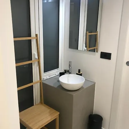 Le Dimore Degli Archi Bed & Breakfast Catania