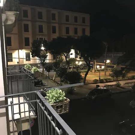 Le Dimore Degli Archi * Catania