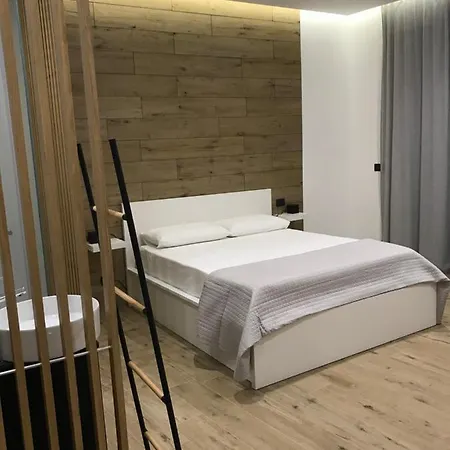 Bed & Breakfast Le Dimore Degli Archi Catania