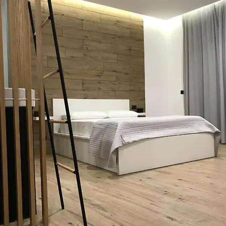 Le Dimore Degli Archi Bed & Breakfast *