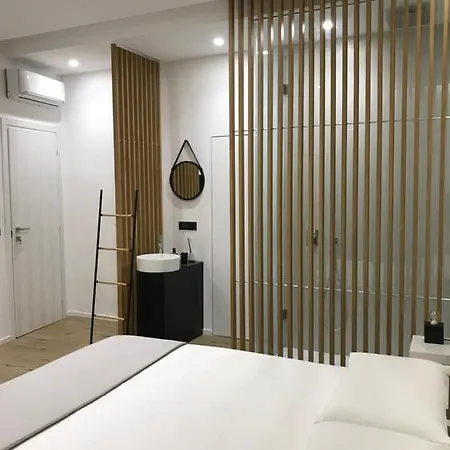 Le Dimore Degli Archi 4* Катания