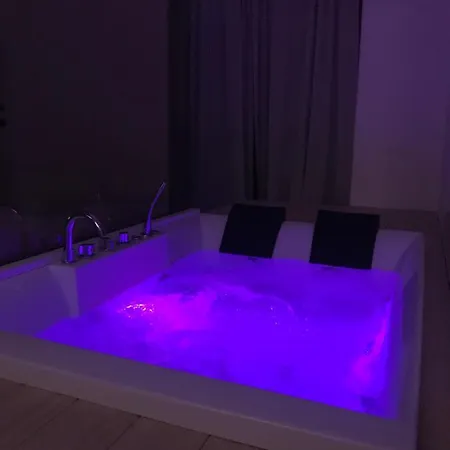 Le Dimore Degli Archi 4*