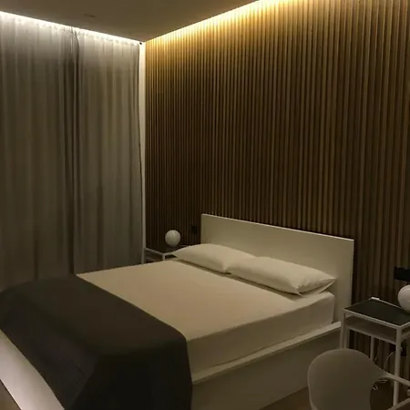 Bed & Breakfast Le Dimore Degli Archi *