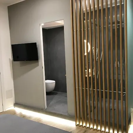 Le Dimore Degli Archi Bed & Breakfast Catania