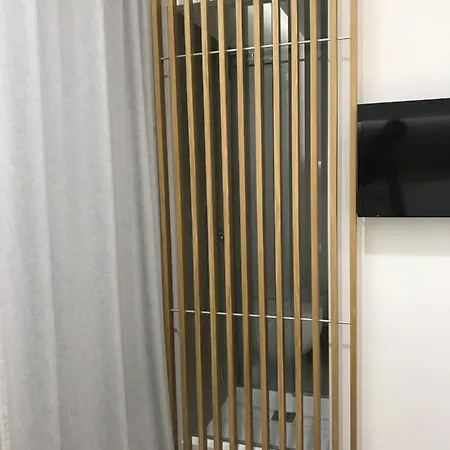 住宿加早餐酒店 Le Dimore Degli Archi 卡塔尼亚