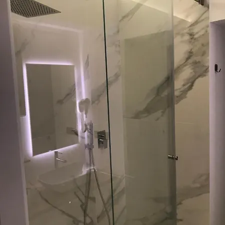 Le Dimore Degli Archi B&B *
