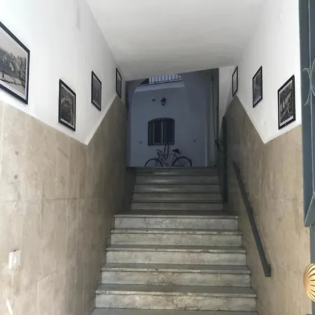 B&B Le Dimore Degli Archi