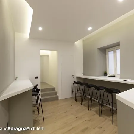 Bed & Breakfast Le Dimore Degli Archi