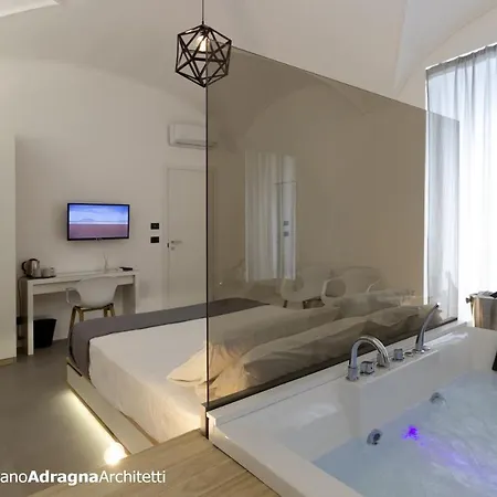 Le Dimore Degli Archi 4* Катания