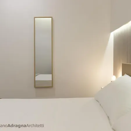 Le Dimore Degli Archi Bed & Breakfast Catania