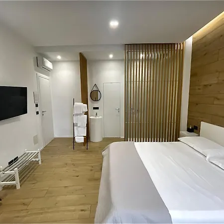 Le Dimore Degli Archi Bed & Breakfast Catania