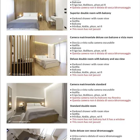 Le Dimore Degli Archi Bed & Breakfast Catania