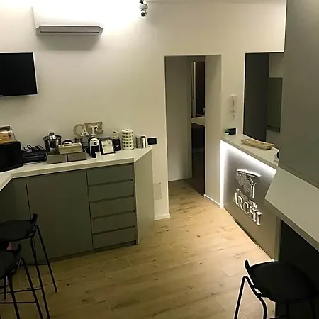Le Dimore Degli Archi 4* Катания